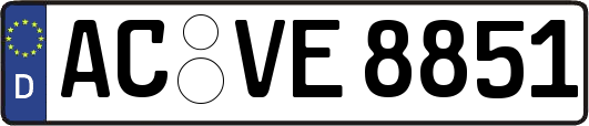 AC-VE8851