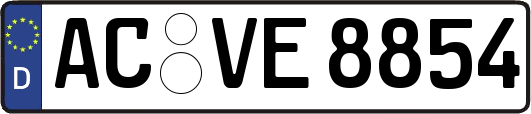 AC-VE8854