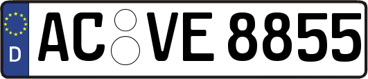 AC-VE8855