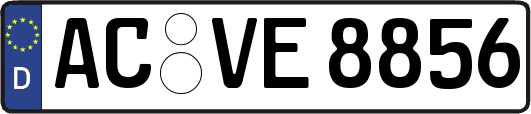 AC-VE8856