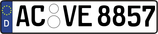 AC-VE8857