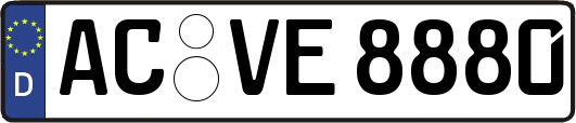 AC-VE8880