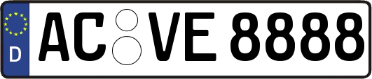 AC-VE8888