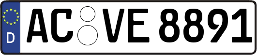 AC-VE8891