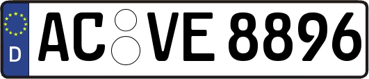 AC-VE8896