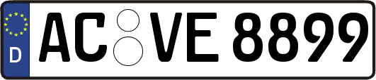 AC-VE8899