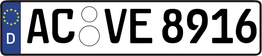 AC-VE8916