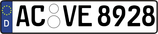 AC-VE8928