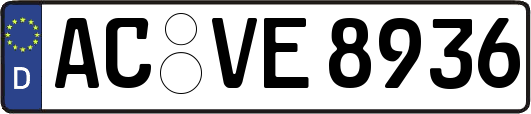 AC-VE8936