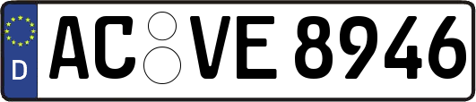 AC-VE8946
