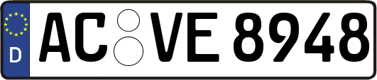 AC-VE8948