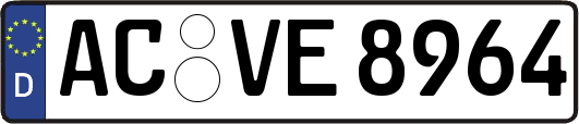 AC-VE8964