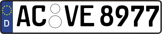 AC-VE8977