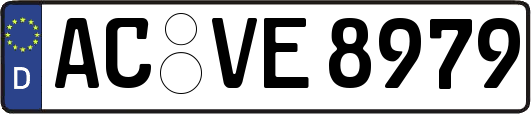 AC-VE8979