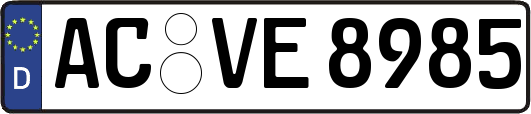 AC-VE8985