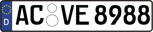 AC-VE8988