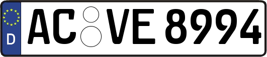 AC-VE8994