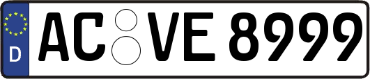 AC-VE8999