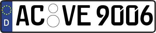 AC-VE9006