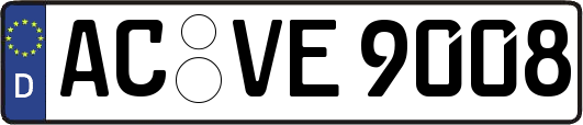 AC-VE9008