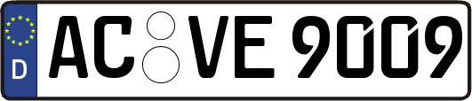 AC-VE9009