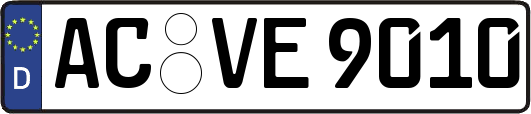 AC-VE9010