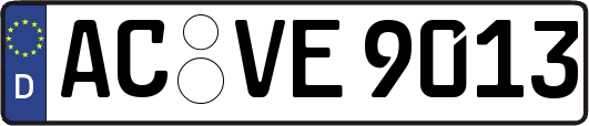 AC-VE9013