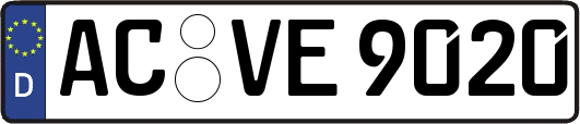 AC-VE9020