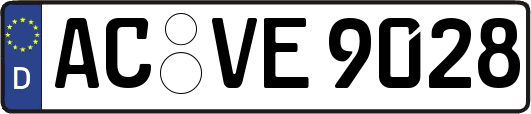 AC-VE9028