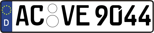 AC-VE9044