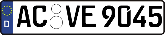 AC-VE9045