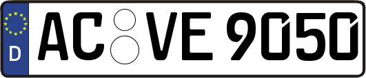 AC-VE9050