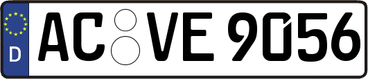 AC-VE9056