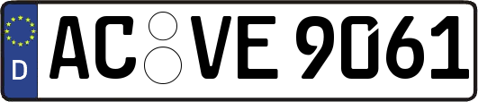 AC-VE9061