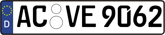 AC-VE9062