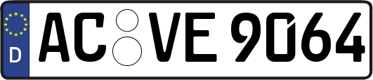 AC-VE9064