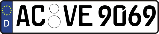AC-VE9069