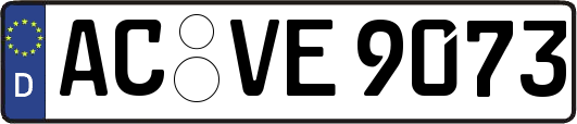 AC-VE9073
