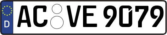 AC-VE9079