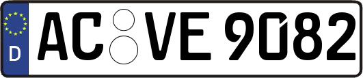 AC-VE9082