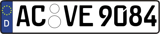 AC-VE9084
