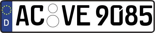 AC-VE9085