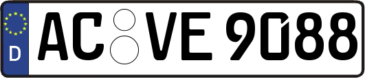 AC-VE9088