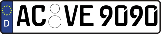 AC-VE9090