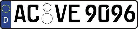 AC-VE9096