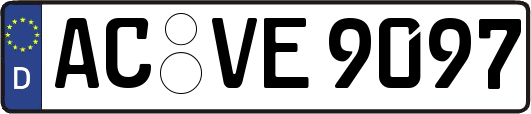 AC-VE9097