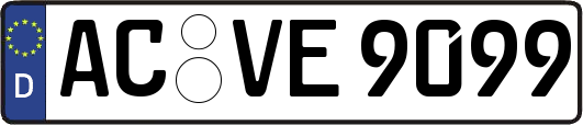 AC-VE9099