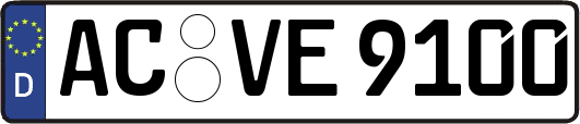 AC-VE9100