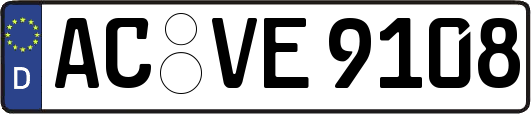 AC-VE9108