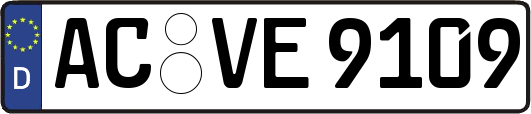 AC-VE9109
